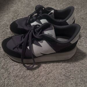 New Balancece Shoes